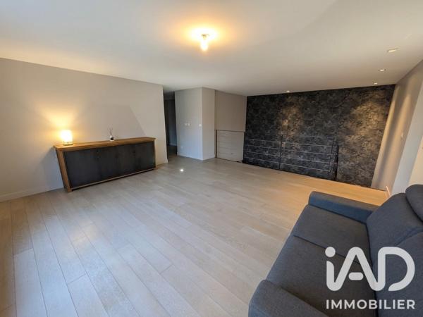 Maison à vendre 8 pièces 260 m² Fondettes