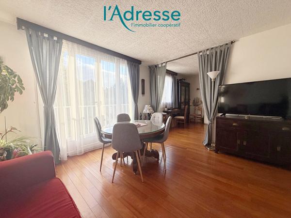 Appartement Le Perreux Sur Marne 3 pièce(s)