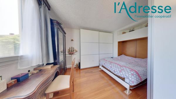 Appartement Le Perreux Sur Marne 3 pièce(s)