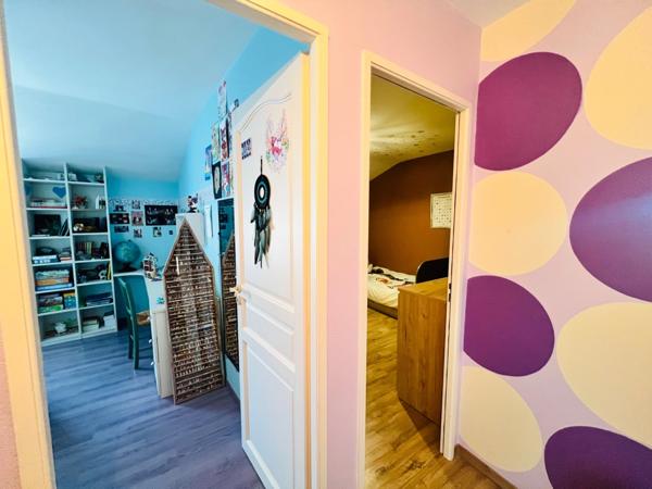 Maison centre ville 140m² + Studio et piscine