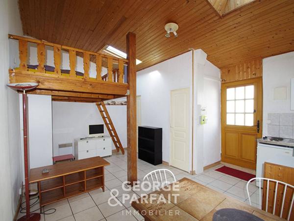 LA ROCHELLE - TASDON