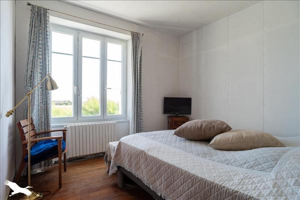 Maison à vendre |  Plozévet |  4 pièces | 130 m²