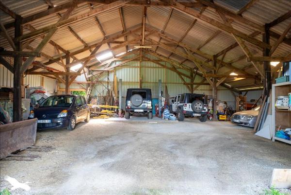 Maison à vendre |  Plozévet |  4 pièces | 130 m²