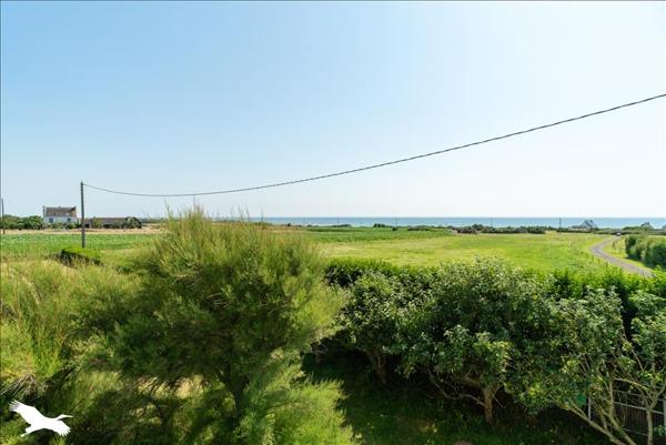 Maison à vendre |  Plozévet |  4 pièces | 130 m²