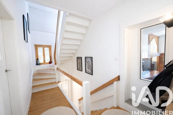 Maison à vendre 6 pièces 147 m² Soultzbach-les-Bains