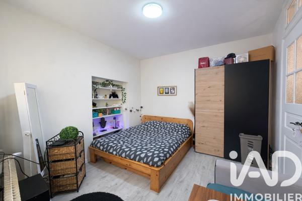 Maison à vendre 6 pièces 147 m² Soultzbach-les-Bains