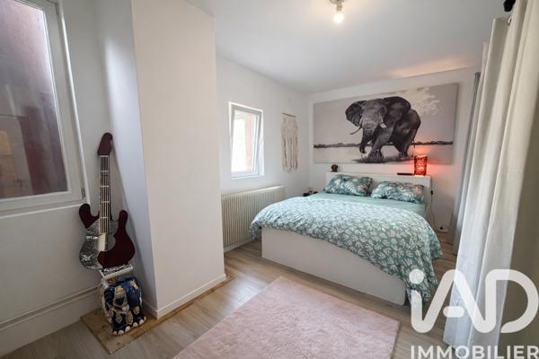 Maison à vendre 6 pièces 147 m² Soultzbach-les-Bains