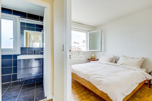 Appartement Paris 2 pièce(s) 53 m2