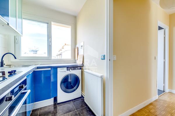 Appartement Paris 2 pièce(s) 53 m2
