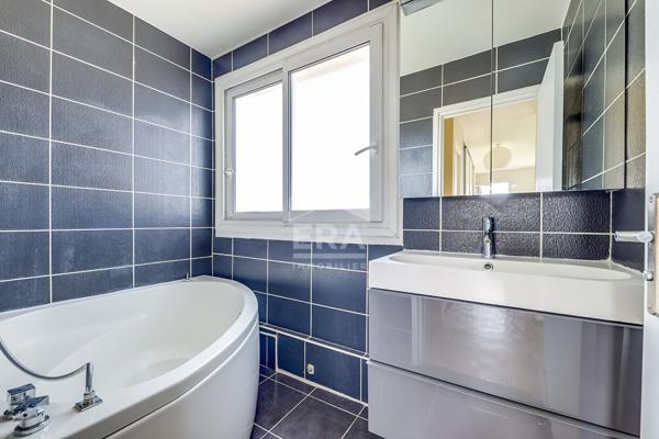 Appartement Paris 2 pièce(s) 53 m2