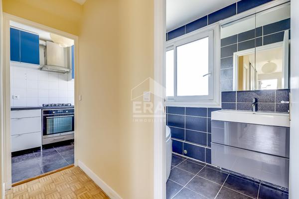 Appartement Paris 2 pièce(s) 53 m2