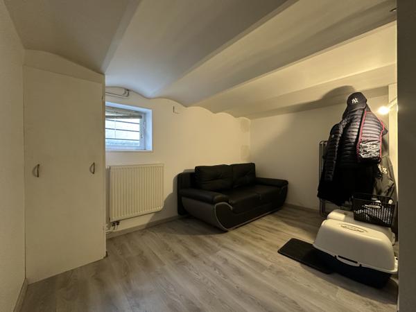 Mouroux (77120) A VENDRE - CHARMANTE MAISON A MOUROUX CENTRE-VILLE