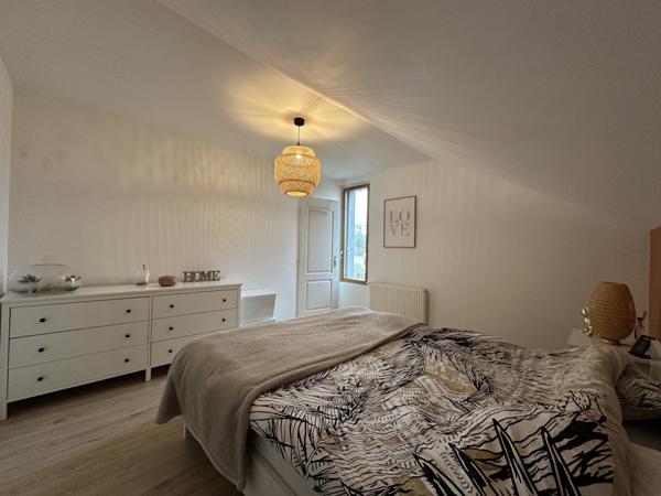 Mouroux (77120) A VENDRE - CHARMANTE MAISON A MOUROUX CENTRE-VILLE