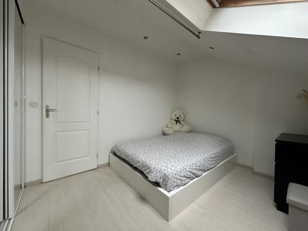 Mouroux (77120) A VENDRE - CHARMANTE MAISON A MOUROUX CENTRE-VILLE