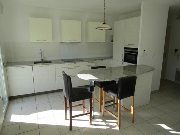 APPARTEMENT RDC 3 PIECES 60 M² PIRIAC