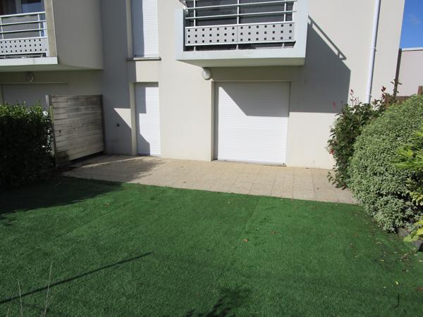 APPARTEMENT RDC 3 PIECES 60 M² PIRIAC