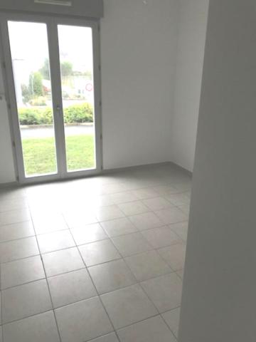 APPARTEMENT RDC 3 PIECES 60 M² PIRIAC