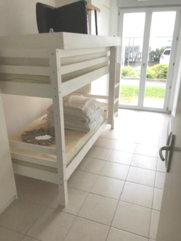 APPARTEMENT RDC 3 PIECES 60 M² PIRIAC