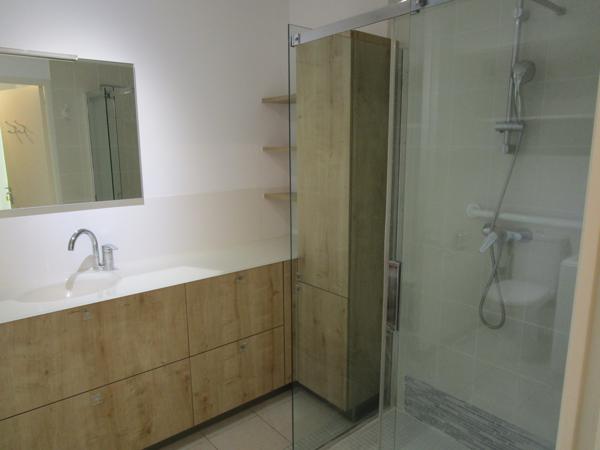 APPARTEMENT RDC 3 PIECES 60 M² PIRIAC