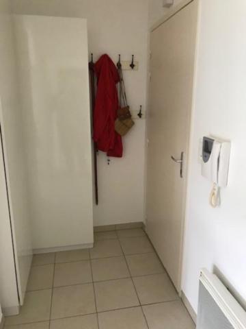 APPARTEMENT RDC 3 PIECES 60 M² PIRIAC