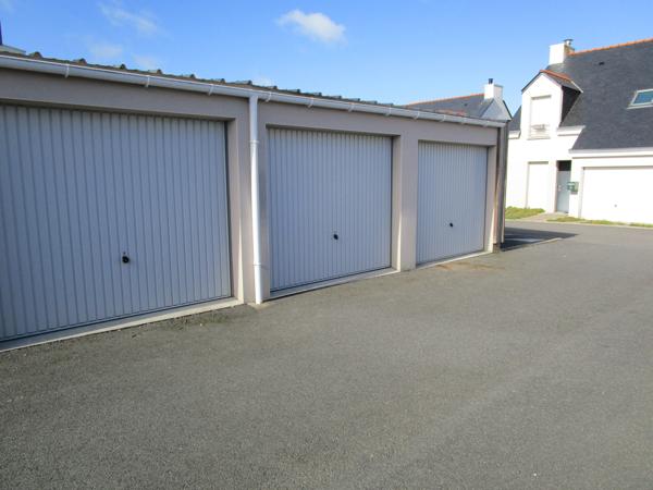 APPARTEMENT RDC 3 PIECES 60 M² PIRIAC