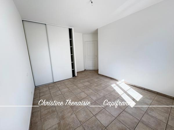 Maison à vendre 3 pièces coeur de ville avec terrain BEAUVOIR SUR MER (85)