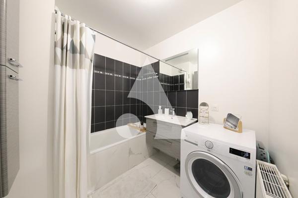 Appartement 3 pièces 51.7 m2