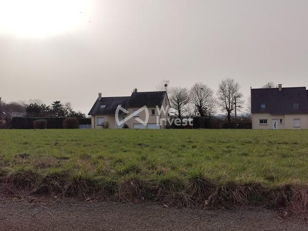 grand terrain constructible