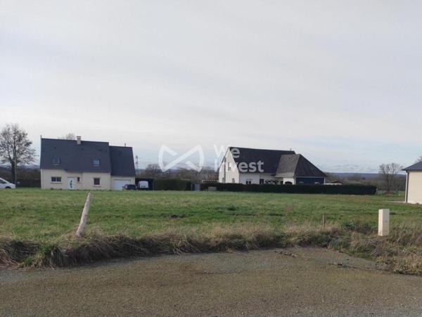 grand terrain constructible