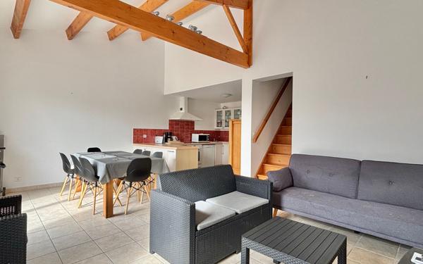 Maison à vendre    5 pièces •  Saint-Georges-d'Oléron