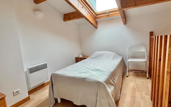 Maison à vendre    5 pièces •  Saint-Georges-d'Oléron