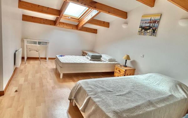 Maison à vendre    5 pièces •  Saint-Georges-d'Oléron