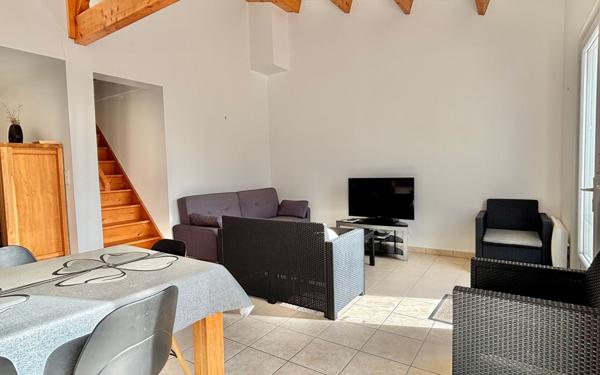 Maison à vendre    5 pièces •  Saint-Georges-d'Oléron