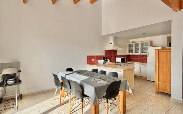 Maison à vendre    5 pièces •  Saint-Georges-d'Oléron