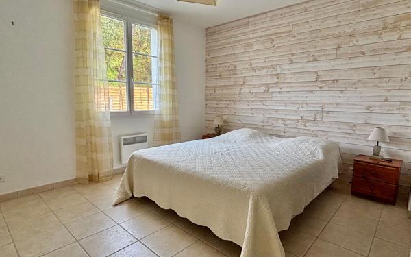 Maison à vendre    5 pièces •  Saint-Georges-d'Oléron