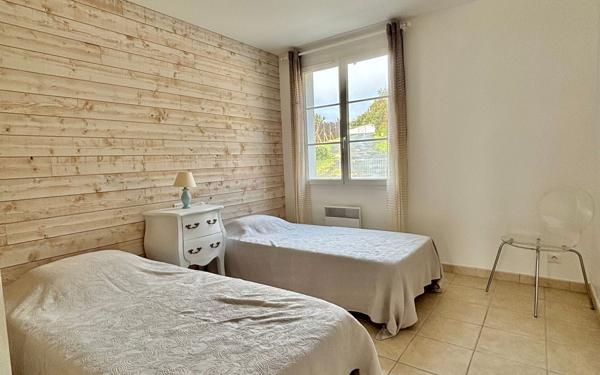 Maison à vendre    5 pièces •  Saint-Georges-d'Oléron