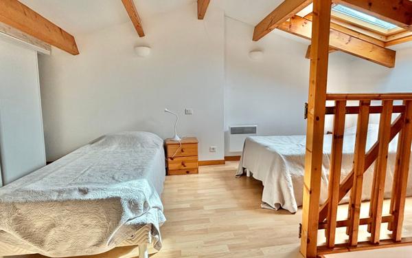 Maison à vendre    5 pièces •  Saint-Georges-d'Oléron