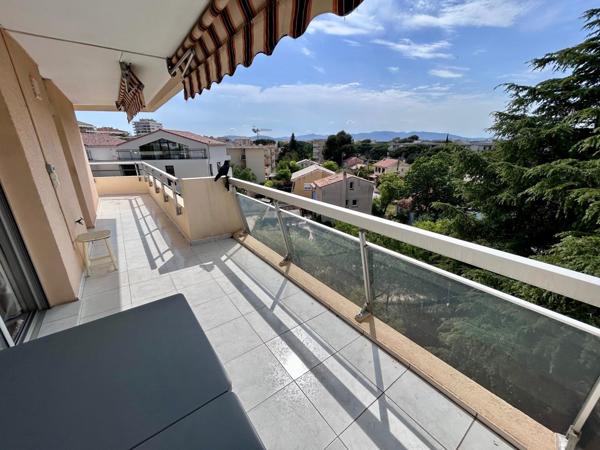 Appartement à FREJUS, 83600 - 3 pièces 70m²