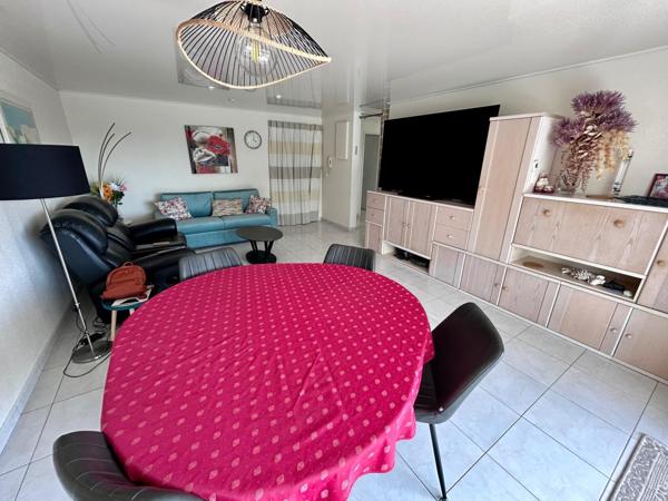 Appartement à FREJUS, 83600 - 3 pièces 70m²