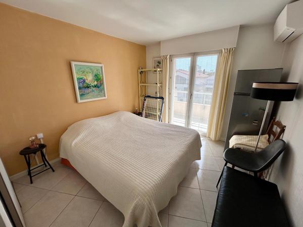 Appartement à FREJUS, 83600 - 3 pièces 70m²