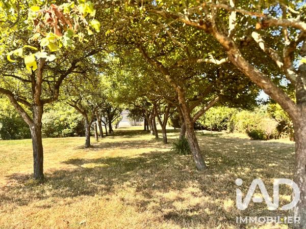 Maison à vendre 6 pièces 150 m² Saint-Georges-sur-Loire