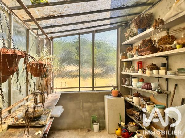 Maison à vendre 6 pièces 150 m² Saint-Georges-sur-Loire