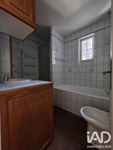 Maison à vendre 6 pièces 150 m² Saint-Georges-sur-Loire
