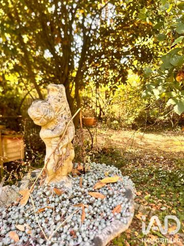 Maison à vendre 6 pièces 150 m² Saint-Georges-sur-Loire