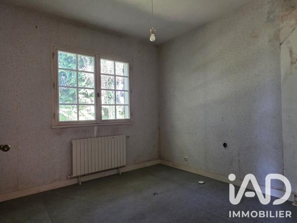 Maison à vendre 6 pièces 150 m² Saint-Georges-sur-Loire