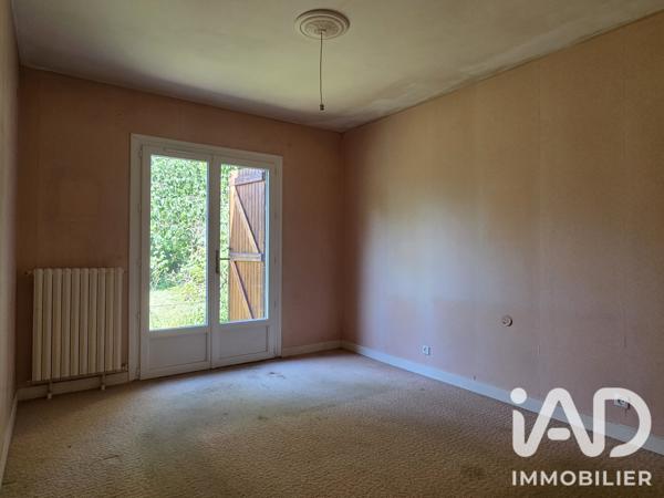 Maison à vendre 6 pièces 150 m² Saint-Georges-sur-Loire