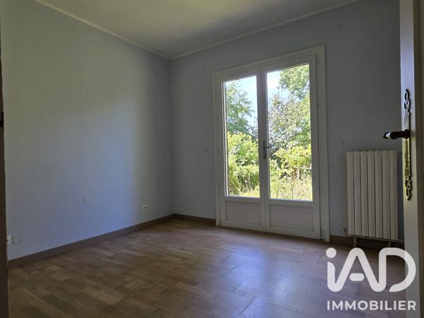 Maison à vendre 6 pièces 150 m² Saint-Georges-sur-Loire