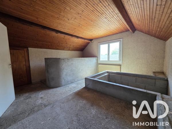 Maison à vendre 6 pièces 150 m² Saint-Georges-sur-Loire