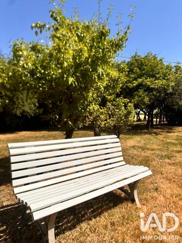 Maison à vendre 6 pièces 150 m² Saint-Georges-sur-Loire