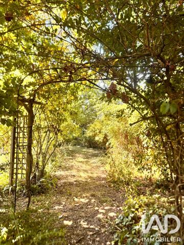Maison à vendre 6 pièces 150 m² Saint-Georges-sur-Loire